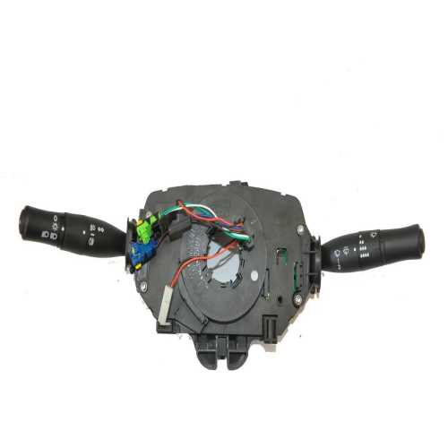 MEGANE II SEDAN FAR SİNYAL KUMANDA KOLU Ürün Görseli